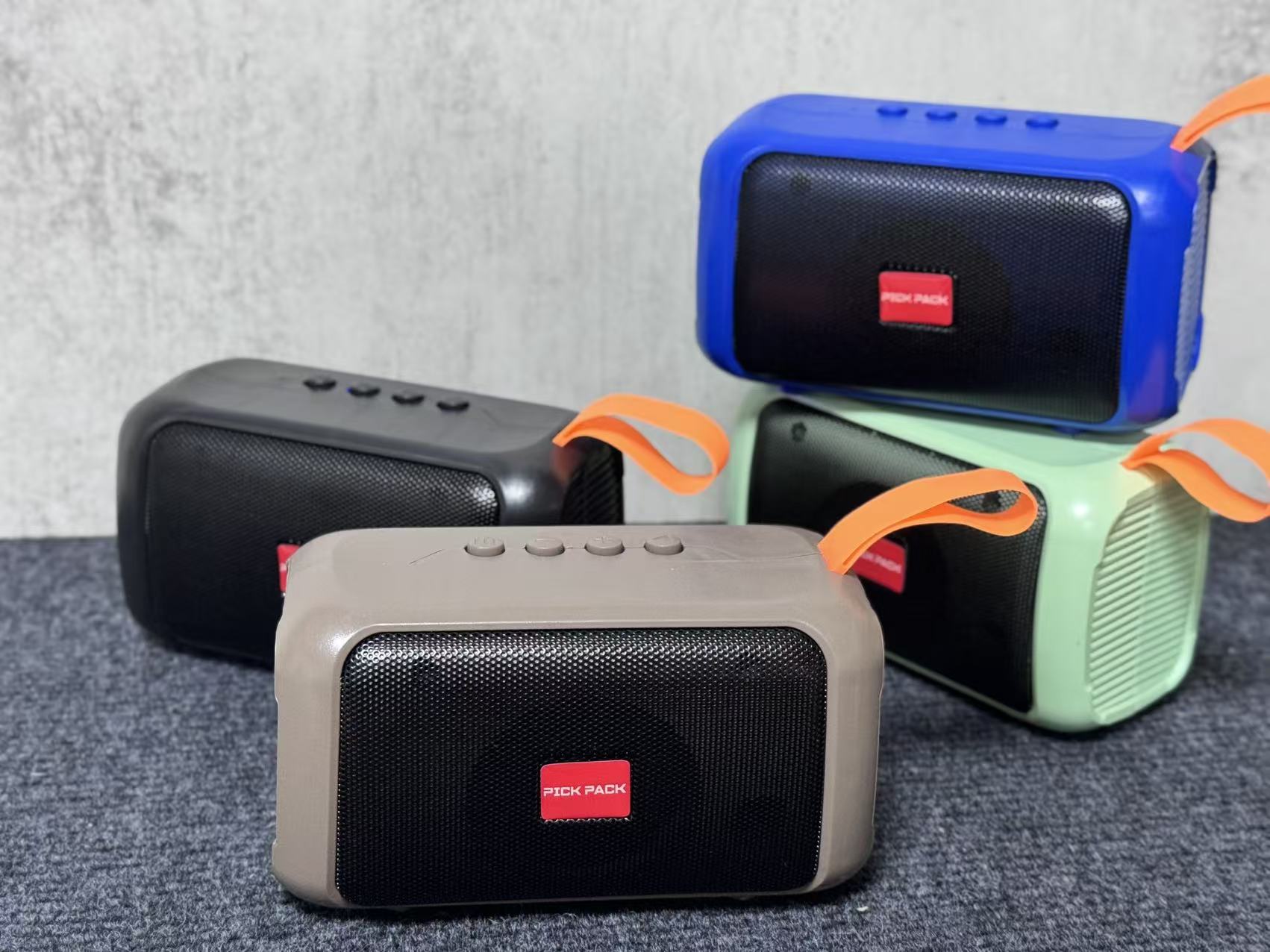 Speaker